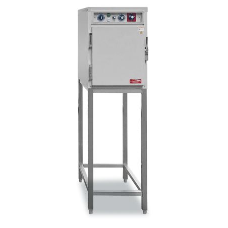 Armoire maintien chaud 6 GN1/1 580x880x1780 mm