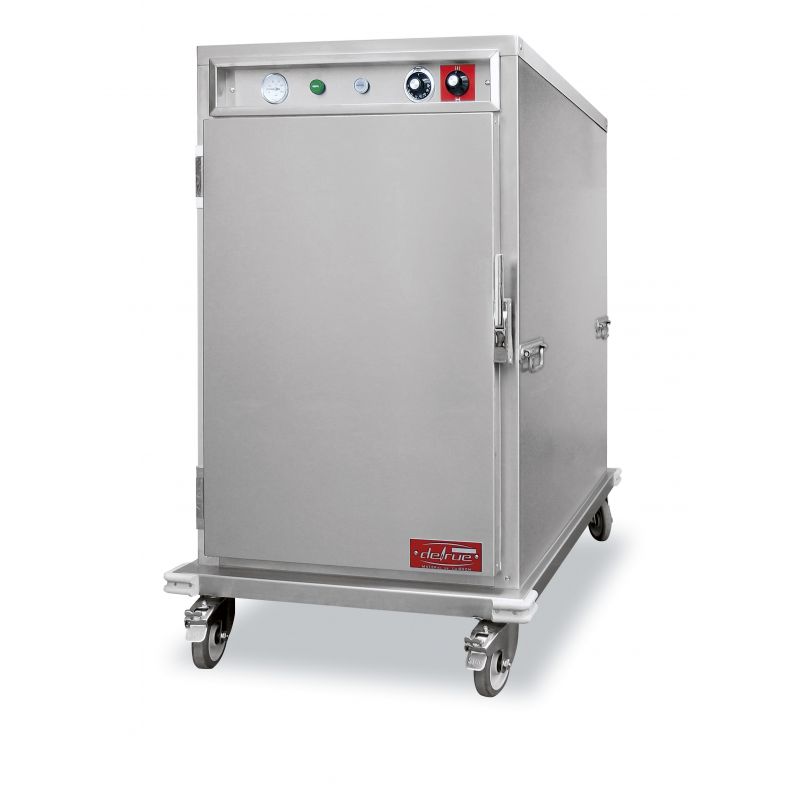 Chariot étuve maintien chaud 12GN2/1 765x1000x1280mm