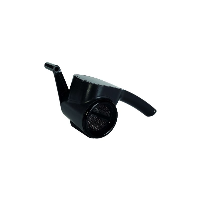 Râpe à manivelle - 8,5x12,5x18,5 cm