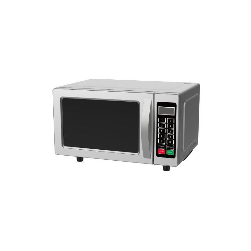 Four micro-ondes 25 L 503x316x384 mm