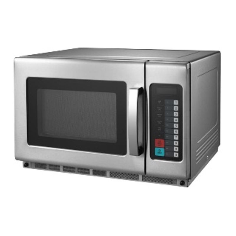 Four micro-ondes 34 L 575x529x368 mm