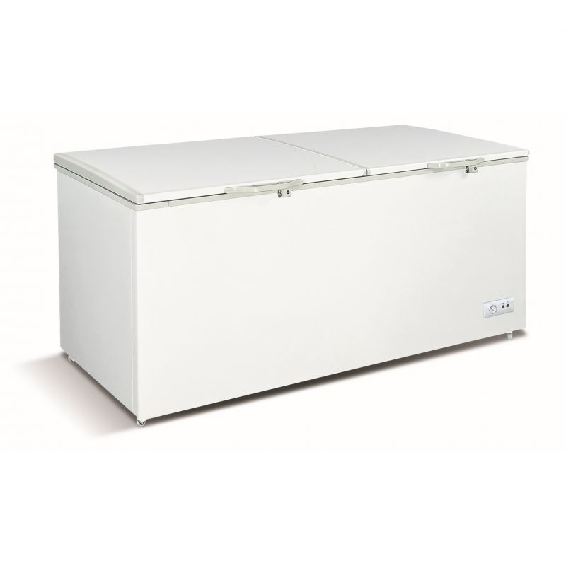 Congélateur bahut -18°C/-24°C - 1930x710x825 mm