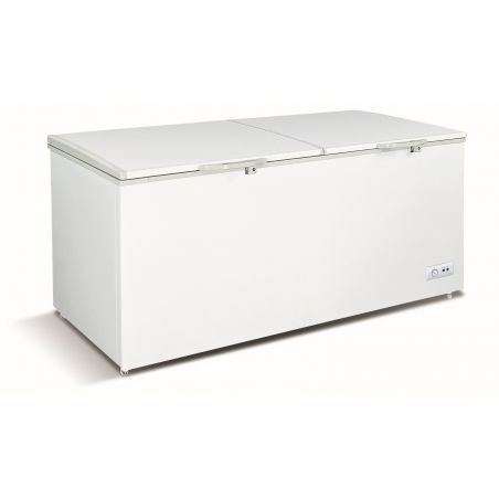 Congélateur bahut -18°C/-24°C - 1930x710x825 mm