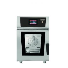 Four - Électrique compact 515x858x864mm - Easy Mixte