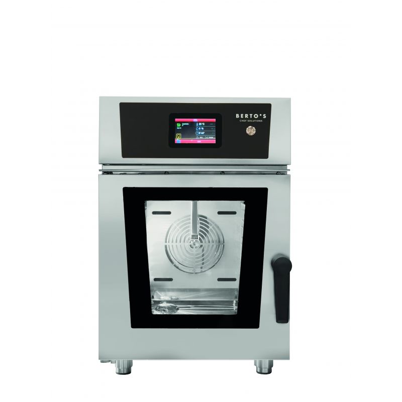 Four - Électrique compact 515x858x864mm - Easy Mixte