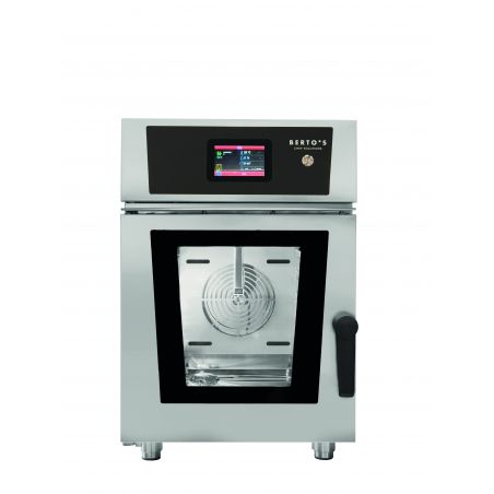 Four - Électrique compact 515x858x864mm - Easy Mixte