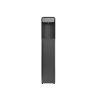 Fontaine colonne 280x360x1350 mm - AQA Drink Sip 30