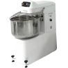 Pétrin à spirale 40 kg- Cuve 300x425 mm - M30