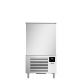 Cellule refroidissement - 790x850x1460 mm