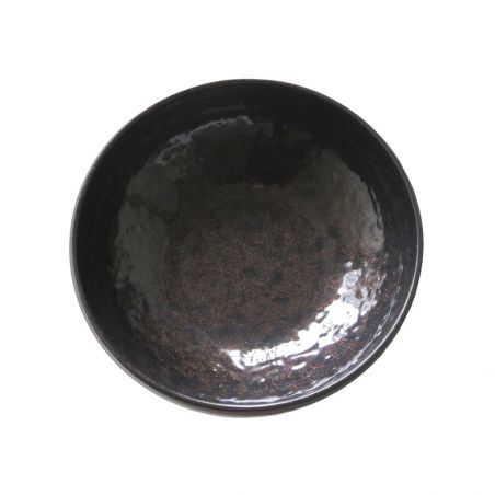 Bol - Mélamine ø 19x7 cm - Orion