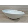 Salad bowl incliné ø23 cm - 9x6,5 cm