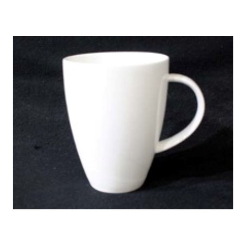 Mug 35 cl - Porcelaine ø 8,4x10,5cm - Tiffany