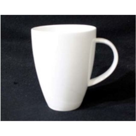 Mug 35 cl - Porcelaine ø 8,4x10,5cm - Tiffany