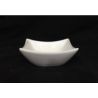 Coupelle - Porcelaine 7,6x7,6x3,3 cm - Parapluie