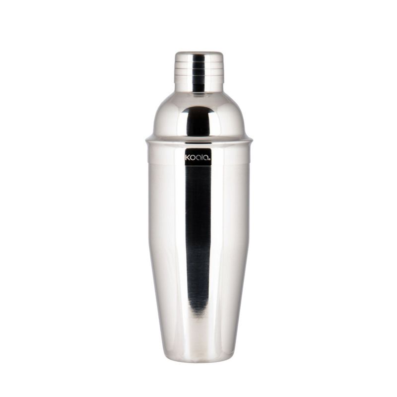 Shaker 75 cl - Inox ø8x25 cm - Koala