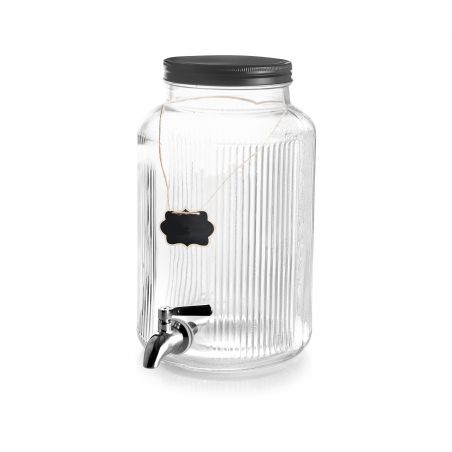 Distributeur de boisson 5,5 L - ø 18x30,5 cm