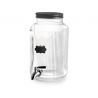 Distributeur de boisson 5,5 L - ø 18x30,5 cm
