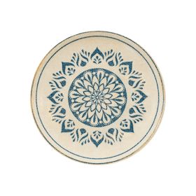 Assiette plate - Porcelaine ø 28x2,5 cm - Table