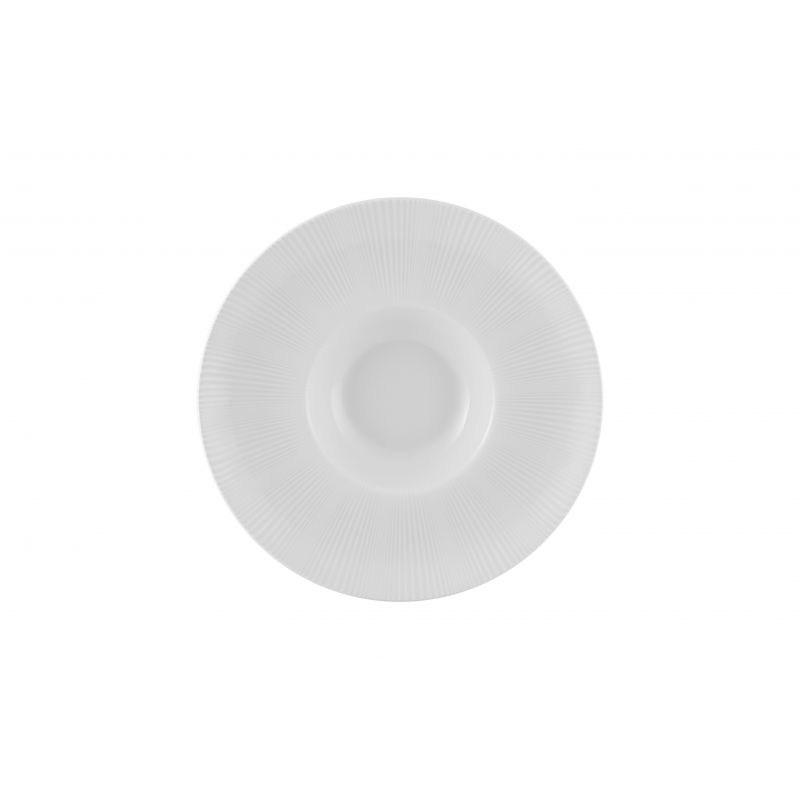 Assiette à risotto - Porcelaine ø 27 cm - Verve