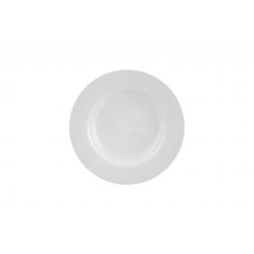 Assiette creuse - Porcelaine ø 23 cm - Verve