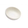 Bol rond - ø17,5x5 cm - Blanc
