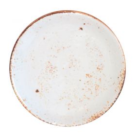 Assiette plate - Mélamine ø 28 cm - Salsa
