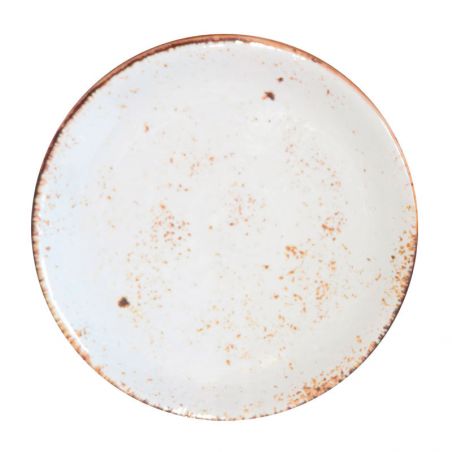 Assiette plate - Mélamine ø 28 cm - Salsa