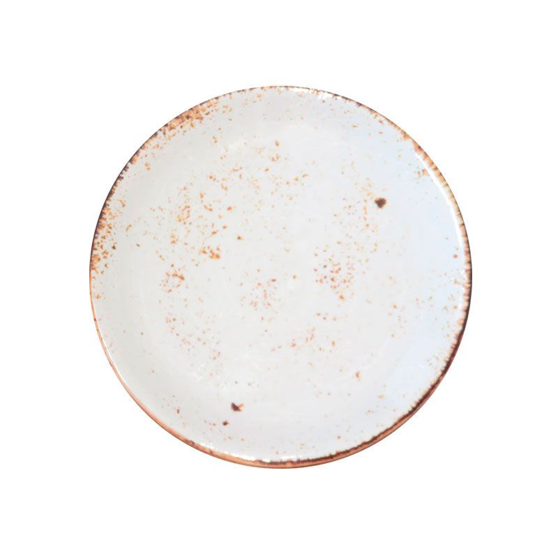 Assiette plate - Mélamine ø 23 cm - Salsa