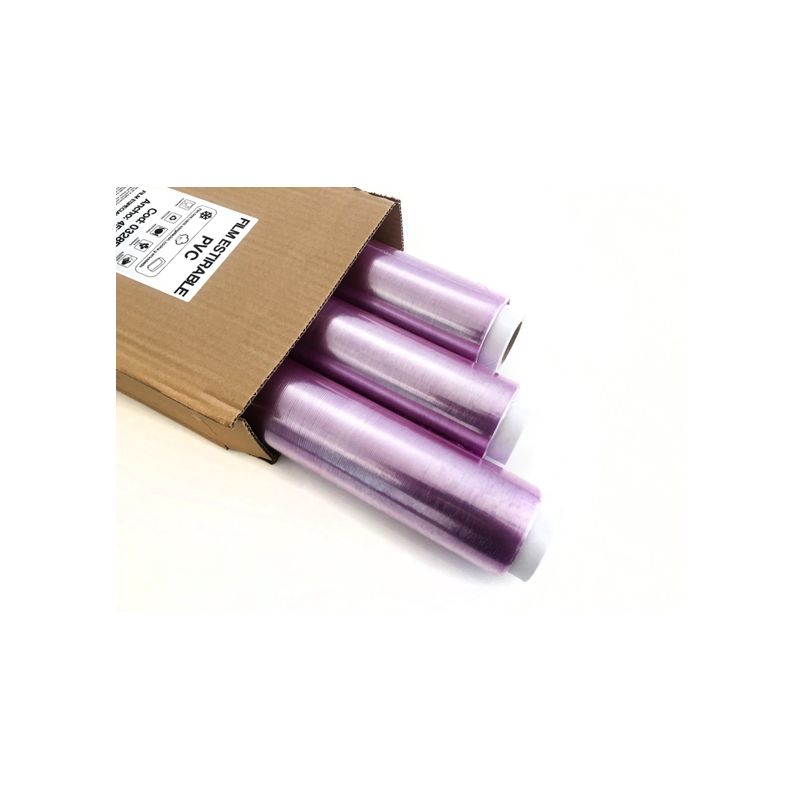 Recharge film étirable - 45cmx300m