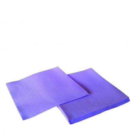 S.OUATE POINT A POINT38X38 LAVANDE
