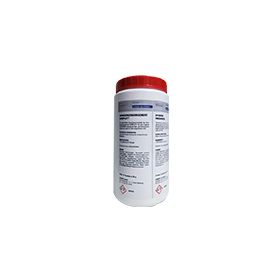 POT DE 15 PASTILLES HYGIENE HOBART
