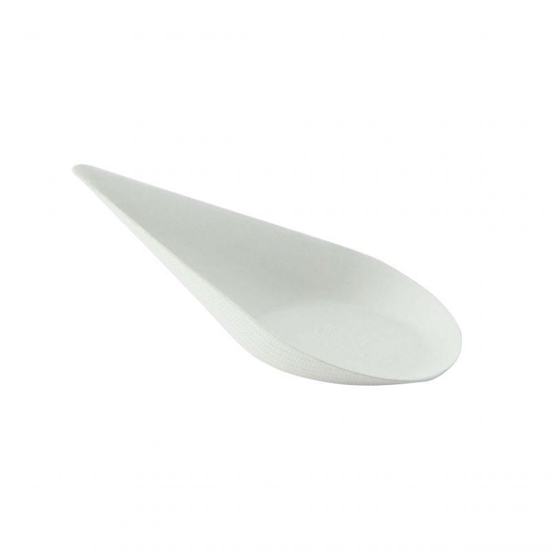 Mise en bouche - Pulpe canne à sucre 10,5x5,2 cm
