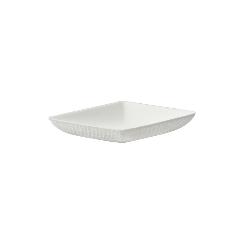 Mise en bouche - Pulpe canne à sucre 6,5x6,5 cm