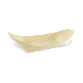Barquette bateau - Pin 11,3x7x1,4 cm