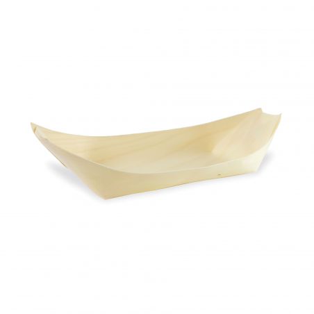 Barquette bateau - Pin 11,3x7x1,4 cm