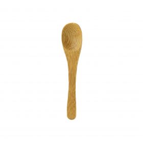 Mini-cuillère - Bambou