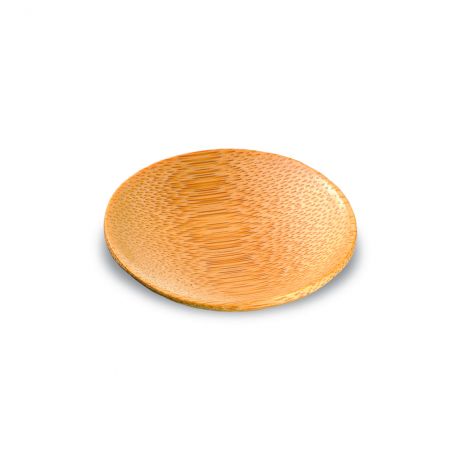 Ronde - Bambou ø 6 cm