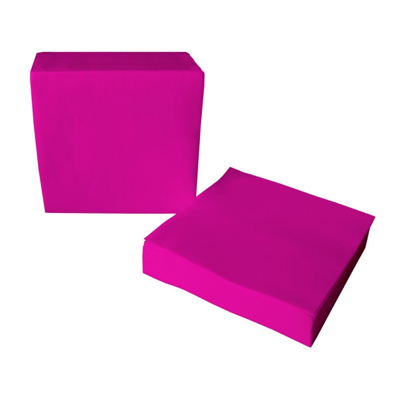 S.OUATE POINT A POINT38X38 FUSCHIA