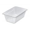 Barquette charcutière 375 g - 13,8x9x4,6 cm