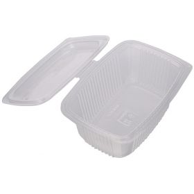 Barquette multi fonctions 1L - 18,5x13,5x6,5 cm