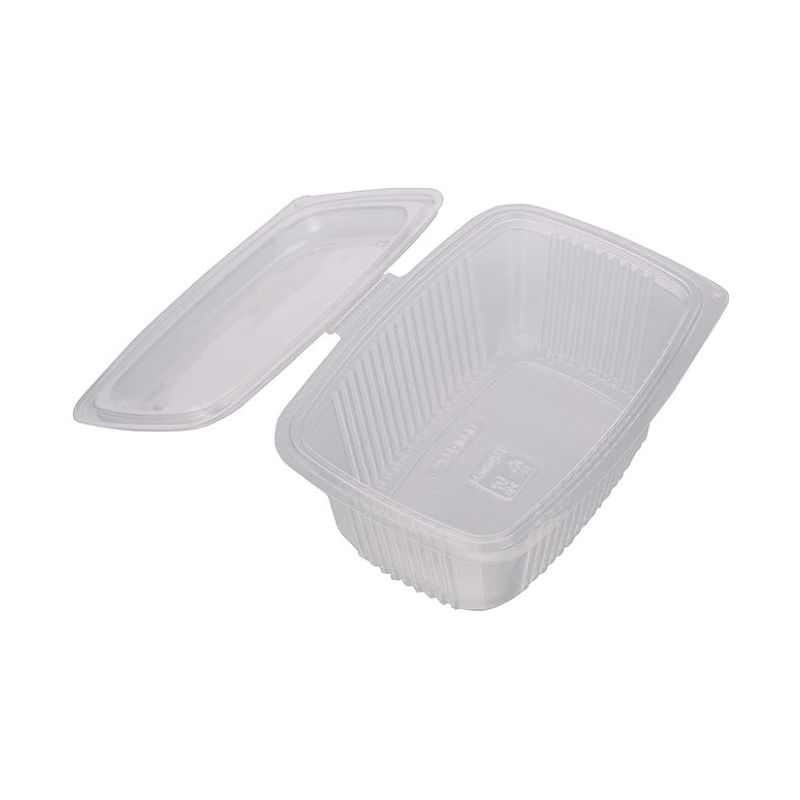 Barquette multi fonctions 1L - 18,5x13,5x6,5 cm
