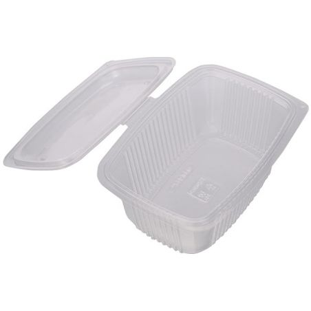 Barquette multi fonctions 1L - 18,5x13,5x6,5 cm