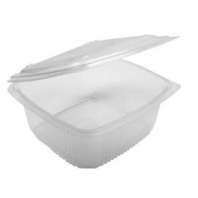 Barquette multi fonctions 1,5L - 19x18,5x8,4 cm