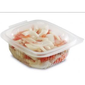 Barquette multi fonctions 250 ml - 12,3x11,4x5 cm