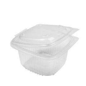 Barquette multi fonctions 375 ml - 12,3x11,4x7 cm