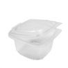 Barquette multi fonctions 375 ml - 12,3x11,4x7 cm