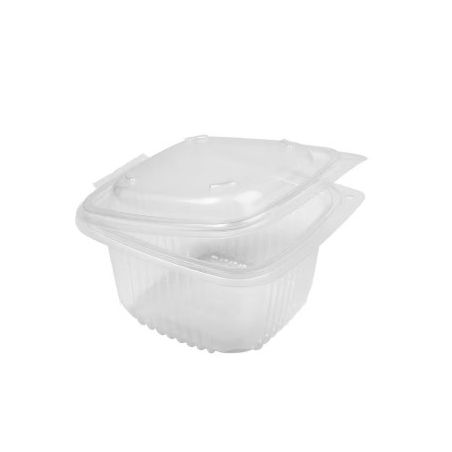 Barquette multi fonctions 500 ml - 14,2x12,3x7 cm