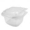 Barquette multi fonctions 500 ml - 14,2x12,3x7 cm