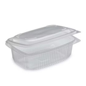 Barquette multi fonctions 800 ml - 18,5x13,5x6,5 cm
