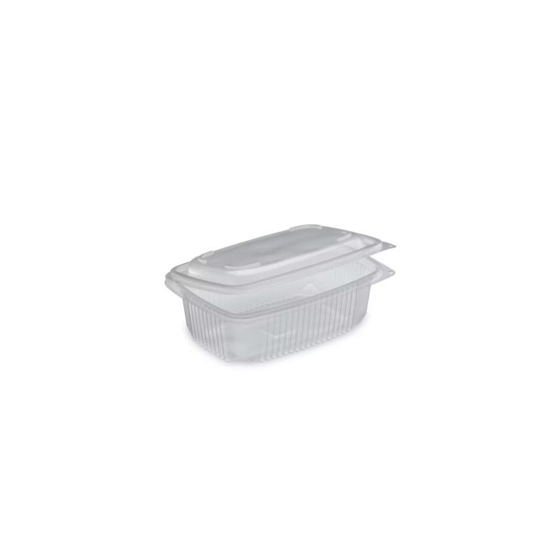 Barquette multi fonctions 800 ml - 18,5x13,5x6,5 cm
